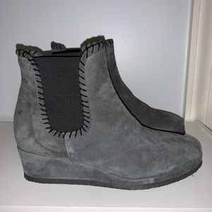 Michele Negri Shoes